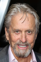 Michael Douglas mug #G1055354