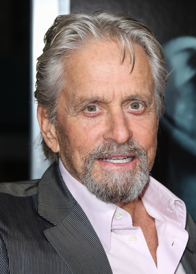 Michael Douglas posters