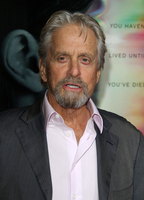 Michael Douglas Tank Top #2813269