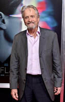 Michael Douglas longsleeve t-shirt #2813279