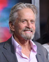 Michael Douglas Tank Top #2813283