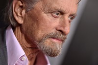 Michael Douglas Tank Top #2813288