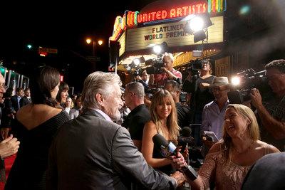 Michael Douglas posters