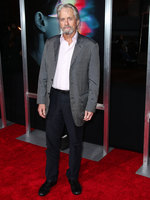 Michael Douglas Tank Top #2813290