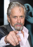 Michael Douglas hoodie #2813294