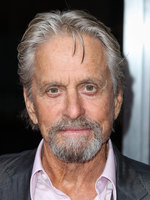 Michael Douglas t-shirt #2813299