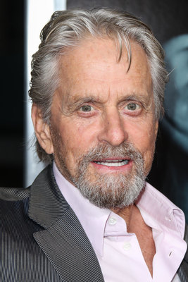 Michael Douglas posters