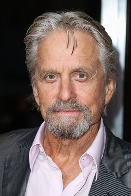 Michael Douglas posters