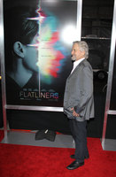 Michael Douglas Tank Top #2813351