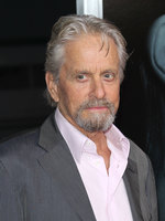 Michael Douglas Tank Top #2813355