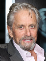 Michael Douglas mug #G1055456