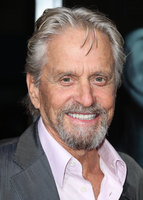 Michael Douglas longsleeve t-shirt #2813362