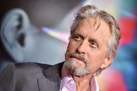 Michael Douglas tote bag #G1055461