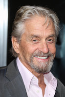 Michael Douglas longsleeve t-shirt #2813367