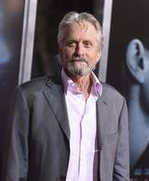 Michael Douglas Sweatshirt #2813371