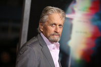 Michael Douglas Sweatshirt #2813373