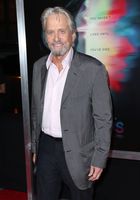 Michael Douglas t-shirt #2813376