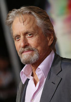 Michael Douglas Tank Top #2813379