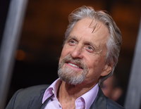 Michael Douglas Tank Top #2813380