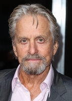 Michael Douglas Tank Top #2813384