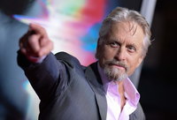 Michael Douglas Tank Top #2813385