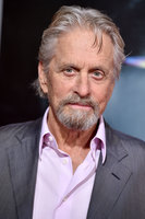 Michael Douglas tote bag #G1055484