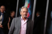 Michael Douglas longsleeve t-shirt #2813388