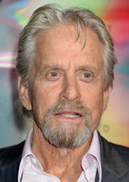 Michael Douglas longsleeve t-shirt #2813389