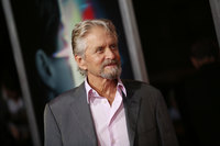 Michael Douglas hoodie #2813390