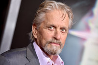 Michael Douglas longsleeve t-shirt #2813403