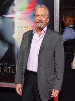 Michael Douglas longsleeve t-shirt #2813405