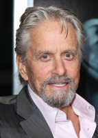 Michael Douglas longsleeve t-shirt #2813406