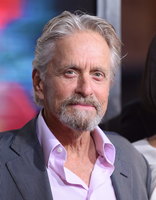 Michael Douglas Sweatshirt #2813411