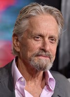 Michael Douglas Sweatshirt #2813412