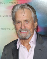 Michael Douglas mug #G1055511
