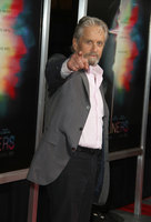 Michael Douglas t-shirt #2813419