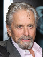 Michael Douglas Sweatshirt #2813421