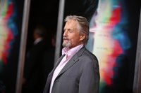 Michael Douglas tote bag #G1055520