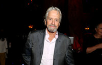 Michael Douglas Tank Top #2813425