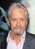 Michael Douglas mug #G1055524