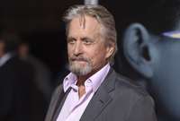 Michael Douglas Tank Top #2813428