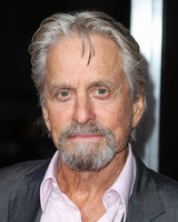 Michael Douglas mug #G1055532