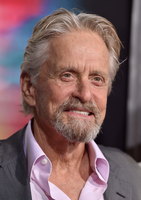 Michael Douglas Tank Top #2813436