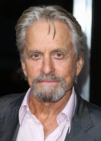 Michael Douglas Tank Top #2813442