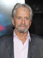 Michael Douglas t-shirt #2813444