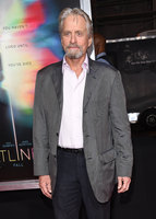 Michael Douglas t-shirt #2813445