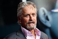 Michael Douglas t-shirt #2813446