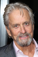 Michael Douglas tote bag #G1055550