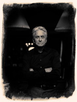 Michael Douglas Sweatshirt #3670832