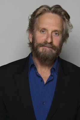 Michael Douglas posters